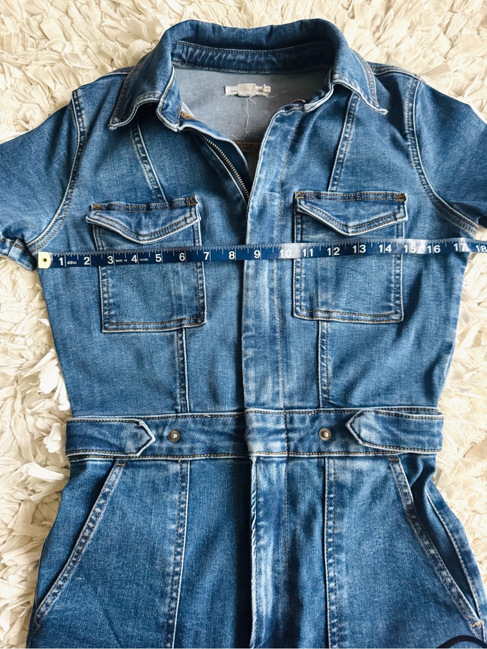 Good American Fit for Success Jumpsuit - Picture 12 of 16